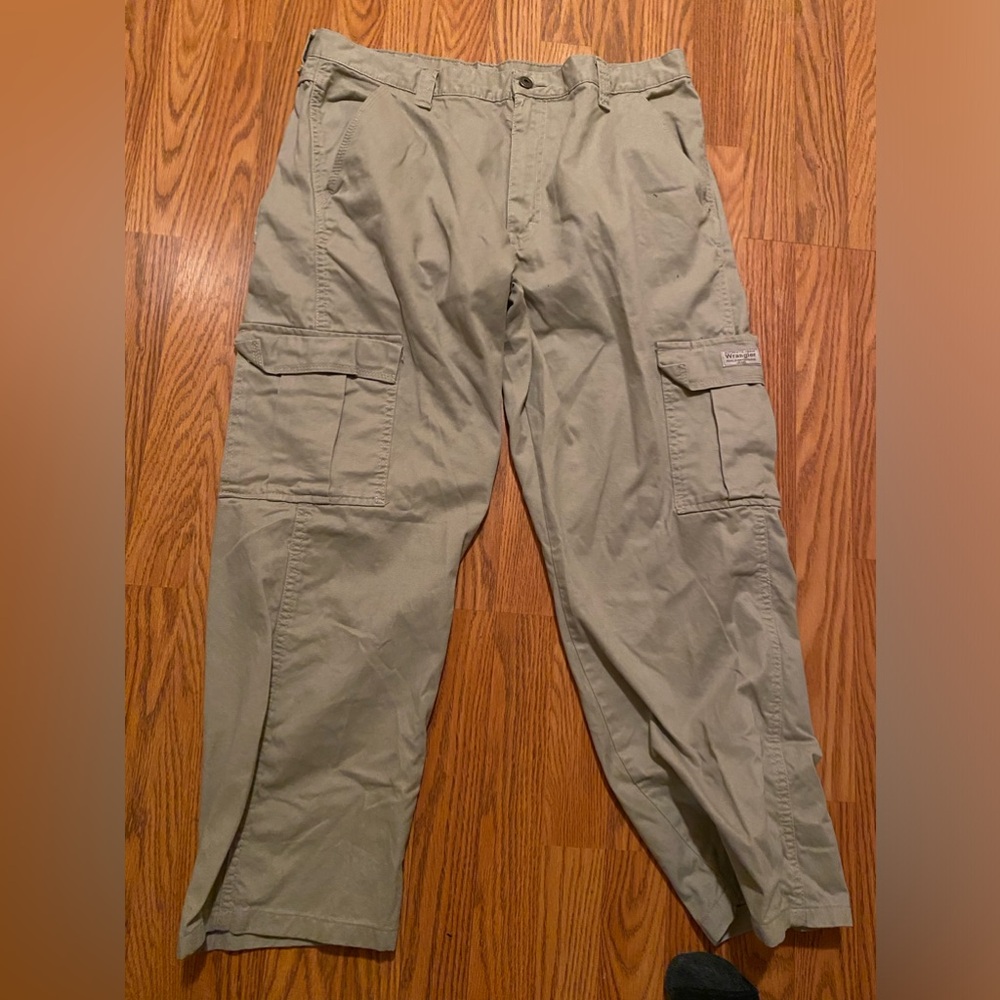 Wrangler Jeans